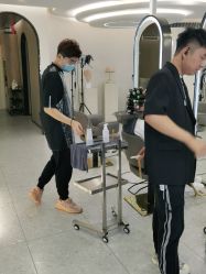 点击看大图 -上禾 HAIR SALON