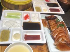 -北平盛世·新京菜·北京烤鸭(劲松·双井店)
