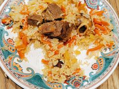 -巴依老爷新疆美食(赛格店)