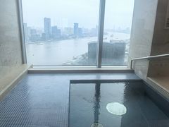 -上海凯宾斯基大酒店