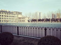 -华北电力大学(一校区)