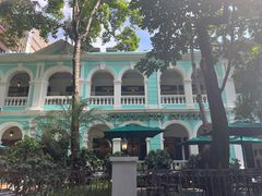 -星巴克臻选(广州沙面店)