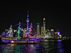 -东方明珠广播电视塔