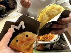 -魏家凉皮(博水商务大厦店)