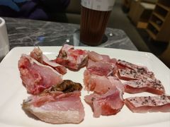 -张凯达·深海石斑鱼潮汕火锅(十五年品牌•虹桥天街店)