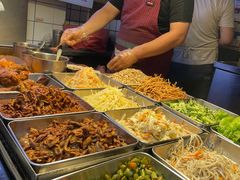 -阿姨卷饼(平凉路店)