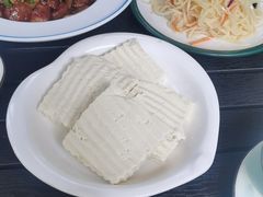 -丽泽山庄·生态怀柔菜·虹鳟鱼(红螺寺店)