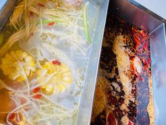 -刘一手火锅(万达广场店)