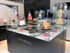 -麦雪尔甜品·生日蛋糕(新街口旗舰店)