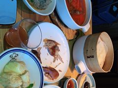 -局气 烤鸭·北京菜(光华路店)