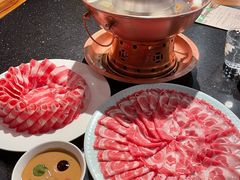 -南门涮肉(上海二店)