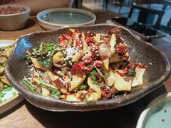 -薇酌饮·陕西菜(南门外店)