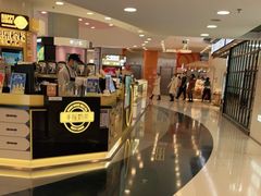 -银座mall(东直门店)