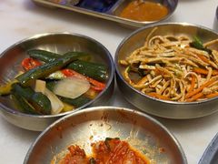 -韩宫宴烤肉·料理(青浦宝龙店)