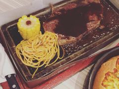 -必胜客(仁恒店)