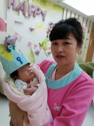 -爱和母婴月子中心
