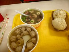 -津品味小吃(大学湾店)