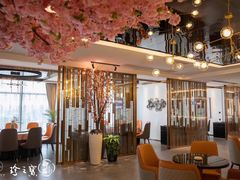 大堂-珍宝粤赏里(杏坛店)