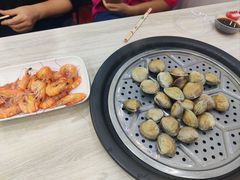 -船奇蒸汽海鲜·闽菜(八市海鲜总店)