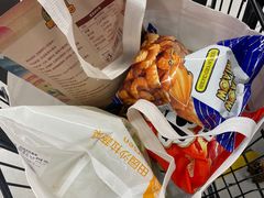 -盒马鲜生(馥邦国际店)