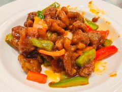 -北京全聚德(王府井店)