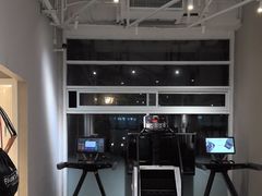 -mYSTEPS健身运动馆(古北店)
