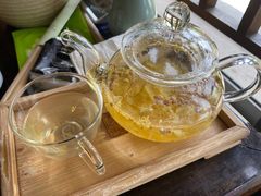 -青藤茶馆(南山路店)