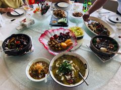 -康大鲤鱼门海鲜城·中餐厅