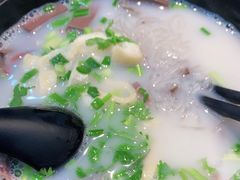-鸭小妹鸭血粉丝(老门东店)