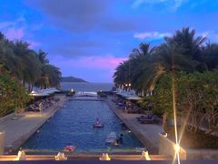 -石梅湾艾美度假酒店