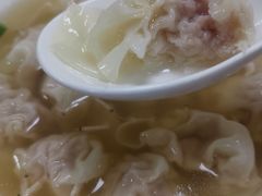 -汪家馄饨(集庆路店)