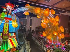 -醉长安(钟楼旗舰店)