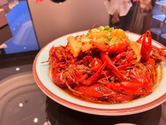 -阿胖龙虾(罍街店)