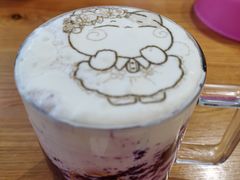 -猫小院猫主题餐厅(三里屯店)