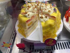 -PAOPAO Bakery&Café(港汇店)