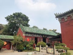 -延庆观