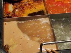 -海底捞火锅(海悦天地店)