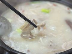 -代羊肉(中和店)