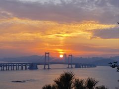 -星海湾跨海大桥