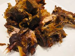 -北李妈妈菜·海肠捞饭(高新万达店)