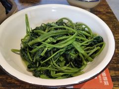 炒时蔬-食理八湘(中海城风情苑北区店)