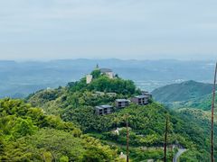 -莫干山风景区