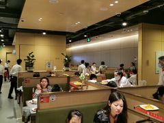 -海底捞火锅(方圆荟店)