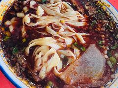 -吾穆勒蓬灰牛肉面·清真(北滨河中路店)