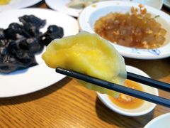 -船歌·鱼水饺青岛菜(金狮广场店)