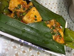 -蜗牛小馆醉乡民谣云南菜(惠新西里店)