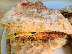 猪肉饼-京东程记肉饼店