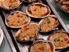 -老虎滩大连海鲜烧烤(水游城店)