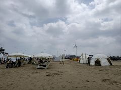 -那香海钻石沙滩浴场