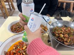 -笨罗卜浏阳菜馆(太平街店)